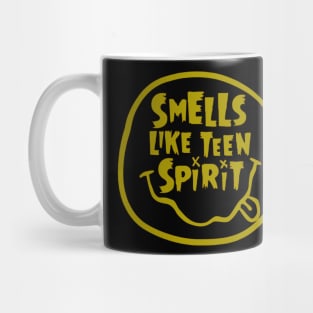 Teenager spirit Mug